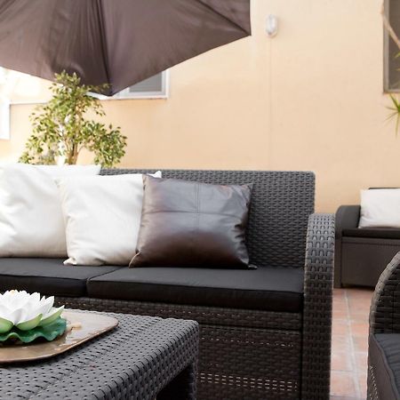 Casa Maca Barcelona (Adults Only) Hotell Eksteriør bilde