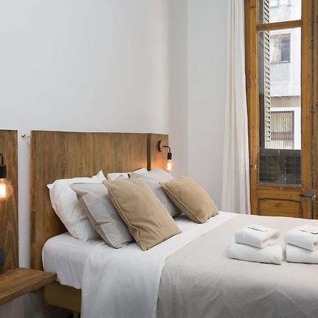 Casa Maca Barcelona (Adults Only) Hotell Eksteriør bilde