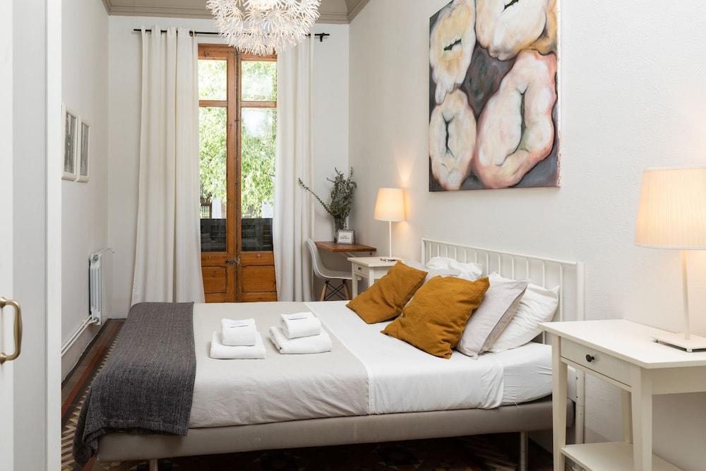 Casa Maca Barcelona (Adults Only) Hotell Eksteriør bilde