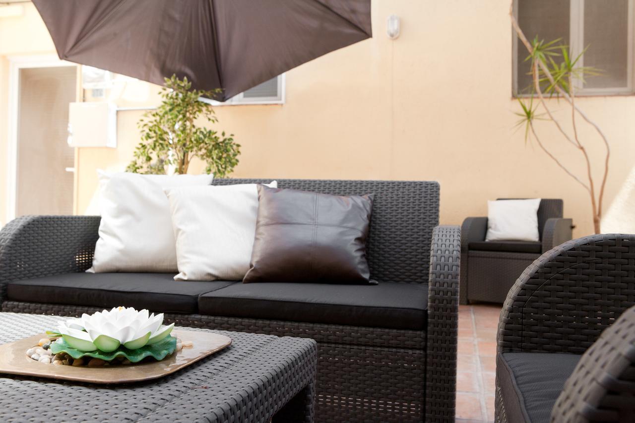 Casa Maca Barcelona (Adults Only) Hotell Eksteriør bilde