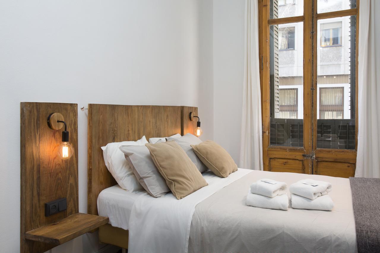 Casa Maca Barcelona (Adults Only) Hotell Eksteriør bilde