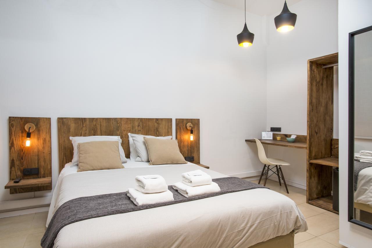 Casa Maca Barcelona (Adults Only) Hotell Eksteriør bilde