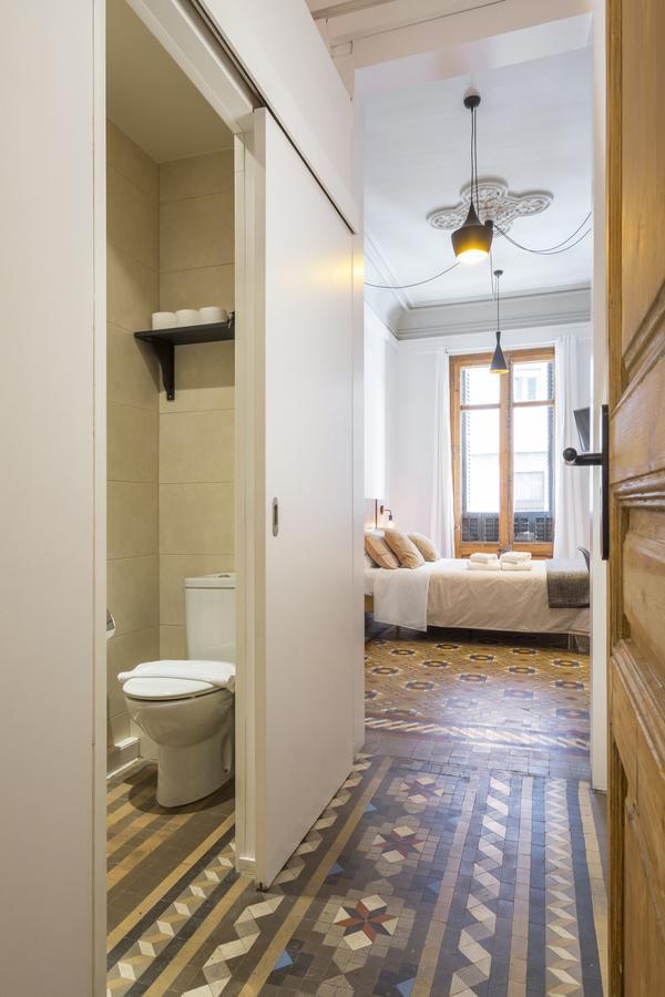 Casa Maca Barcelona (Adults Only) Hotell Eksteriør bilde