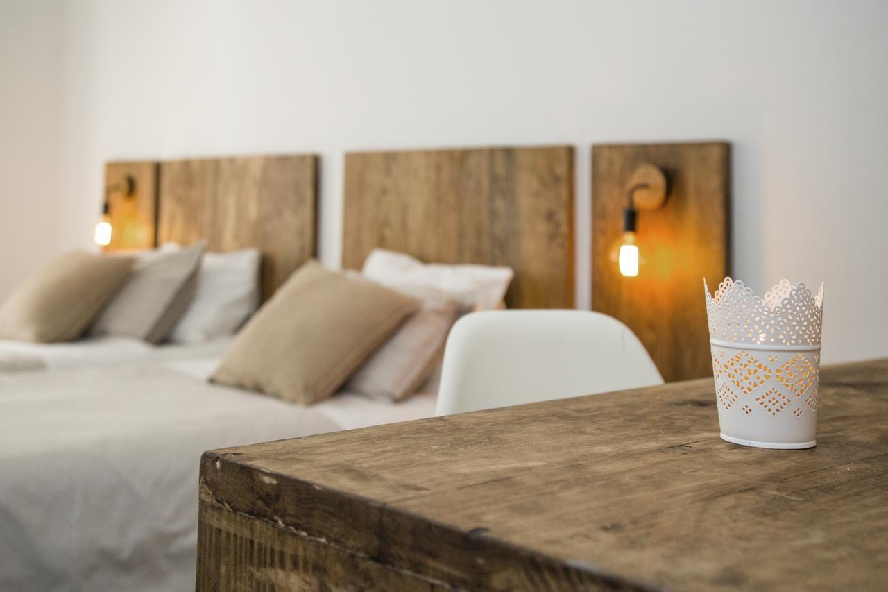 Casa Maca Barcelona (Adults Only) Hotell Eksteriør bilde