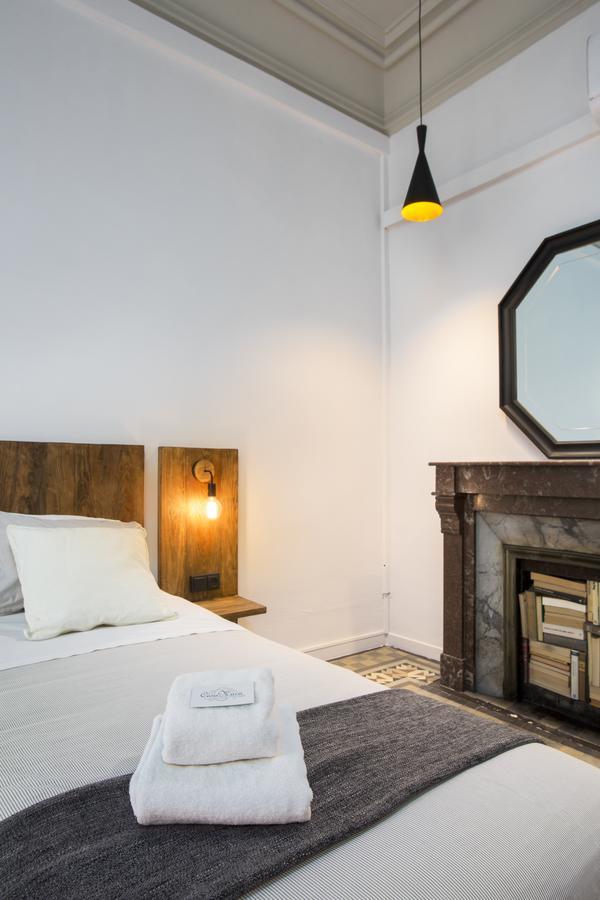 Casa Maca Barcelona (Adults Only) Hotell Eksteriør bilde