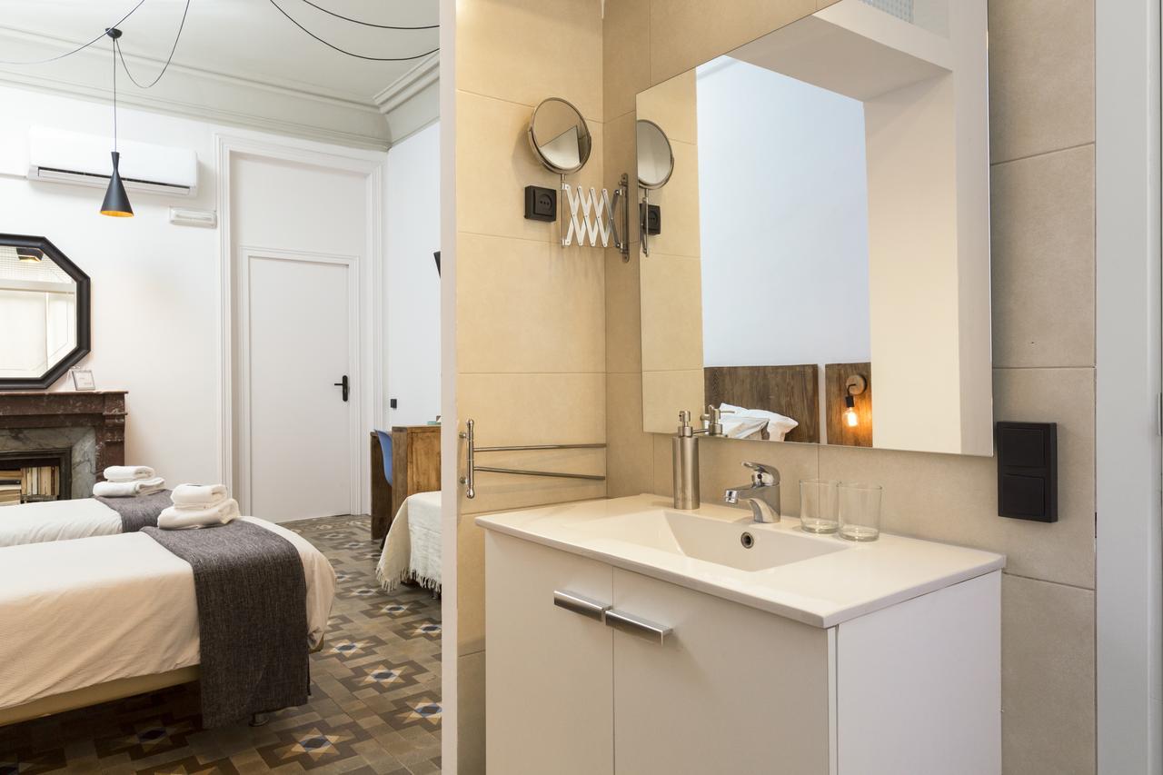 Casa Maca Barcelona (Adults Only) Hotell Eksteriør bilde