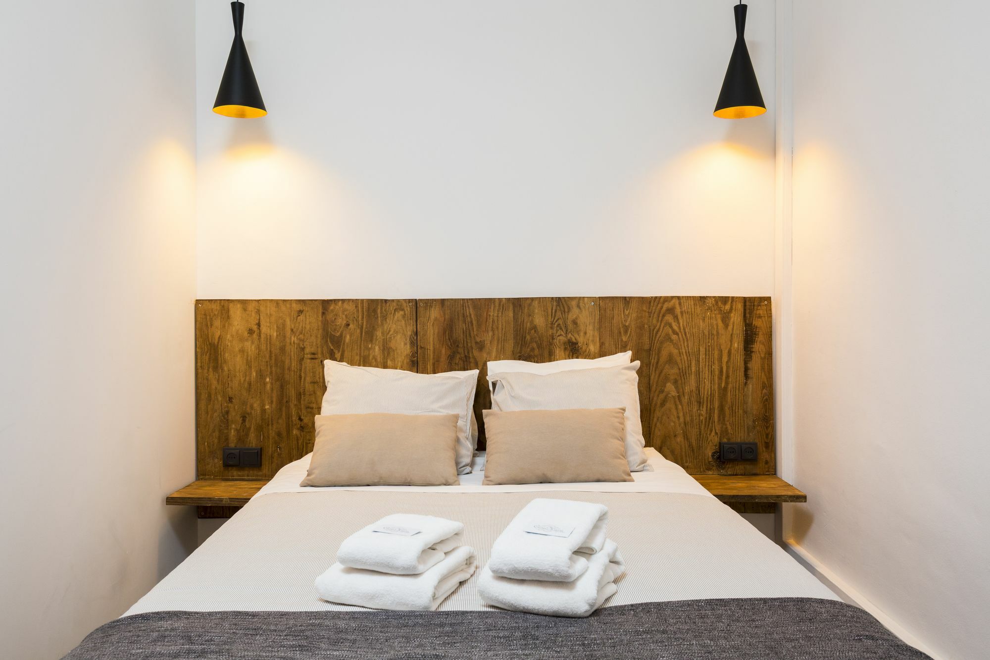 Casa Maca Barcelona (Adults Only) Hotell Eksteriør bilde