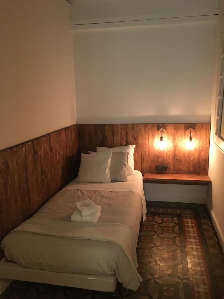 Casa Maca Barcelona (Adults Only) Hotell Eksteriør bilde