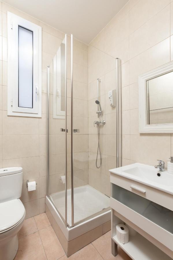 Casa Maca Barcelona (Adults Only) Hotell Eksteriør bilde