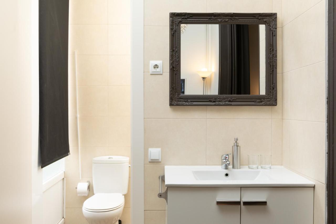 Casa Maca Barcelona (Adults Only) Hotell Eksteriør bilde